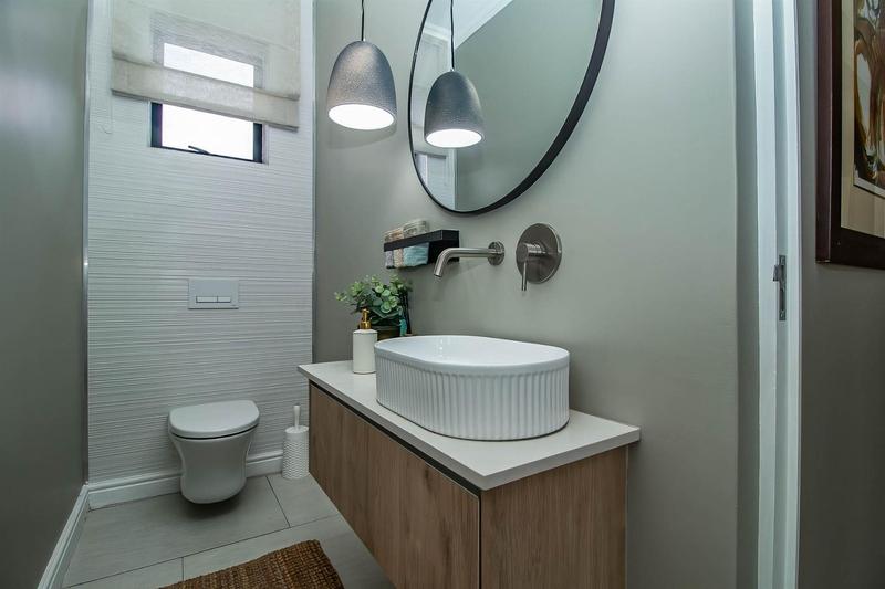 3 Bedroom Property for Sale in Tergniet Western Cape